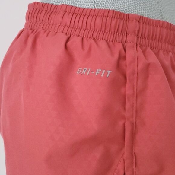 Nike | Dry-fit Athletic Runing Shorts - Picture 4 of 7